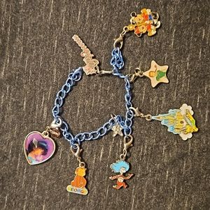 Disney Charms